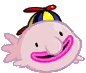 Blobfish Shantae