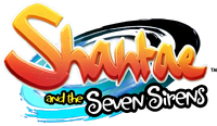 Shantae and the Seven Sirens