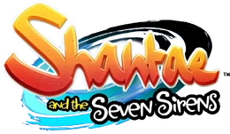Shantae and the Seven Sirens