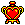 Shantae GBC - sprite - heartholder.gif