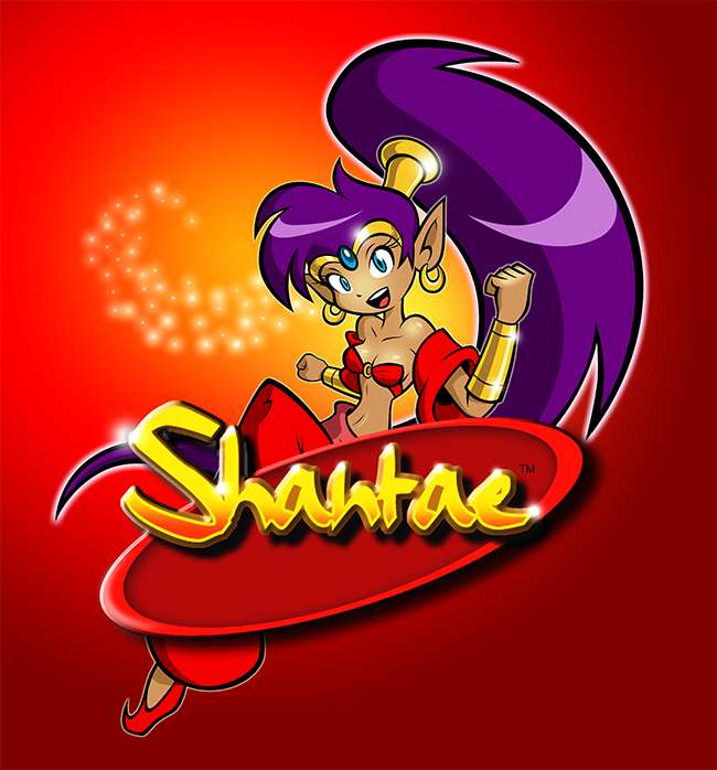 shantae gba game origional