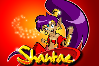 Shantae: Risky's Revenge Original Soundtrack | Shantae Wiki