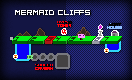 ShantaeRR - maps - Mermaid Cliffs