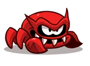 First version of Crab