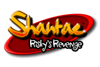 Shantae: Risky's Revenge