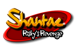 Shantae: Risky's Revenge