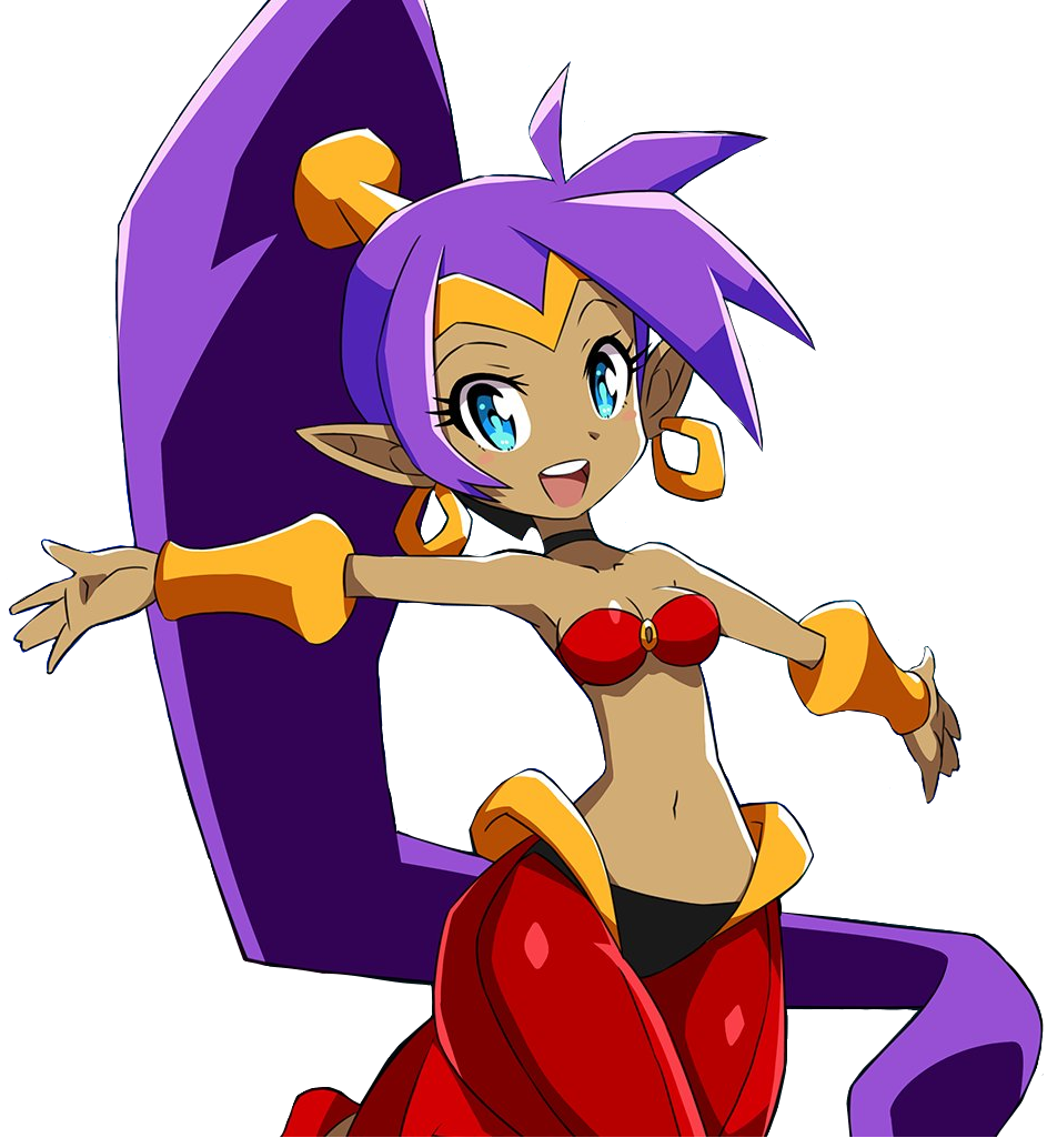 Shantae Shantae Wiki Fandom 0907