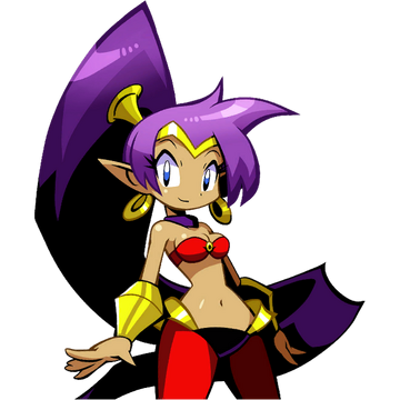 Amazon.com: Shantae: Riskys Revenge - Directors Cut (Limited