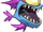 Biter Fish