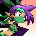 Hgh shinobishantae