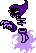 Shantae GBC - sprite - reaper