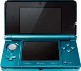 Nintendo 3DS