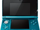 Nintendo 3DS