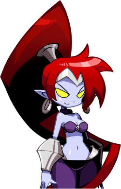 Spy Scope, Shantae Wiki