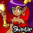 Cast Shantae