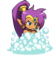 Shantae Chained LYR1