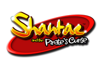 Shantae and the Pirate's Curse