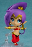 Shantae nendoroid 4.jpeg (108 KB) Dancing