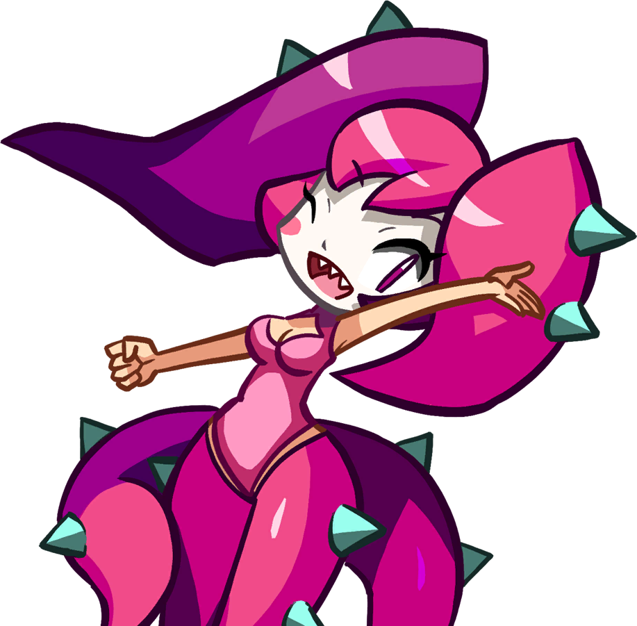 Circus Squids, Shantae Wiki