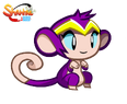 Monkey Shantae (Half-Genie Hero)