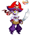 Risky Boots.