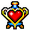 Heart Holders (Shantae: Risky's Revenge)
