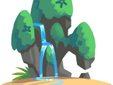 Saliva Island