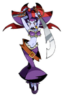 HGH Risky boots