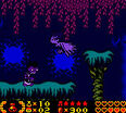 Harpy Form in the Swamps (GBC)