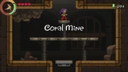 Coral Mine