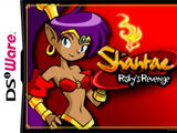 Shantae: Risky's Revenge