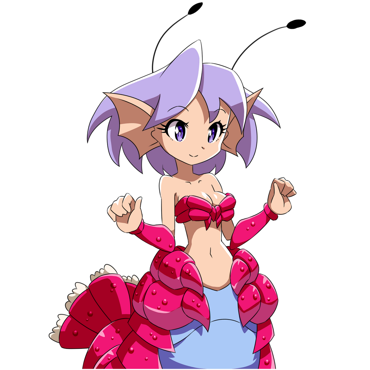 Lobster Siren Shantae Wiki Fandom 6171