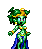 Princess Idle Rottytops.gif (6 KB) Princess Idle Rottytops
