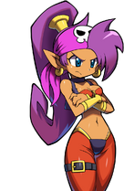 Shantae Alt7 LYR1