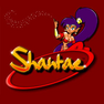 Shantae (logo)