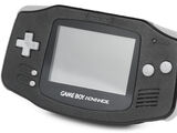 Game Boy Advance