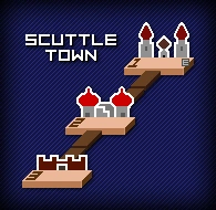 ShantaeRR - maps - Scuttle Town