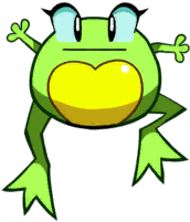 Frog Fusion
