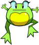 Frog Fusion