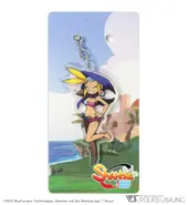 Summer Sky Acrylic Keychain - $7