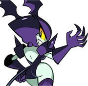 Batgirl crop