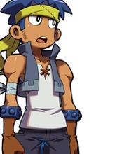 Bolo Talking 3 (Pirate's Curse)