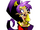 Shantae's father