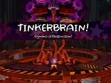 Tinkerbrain