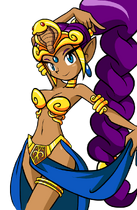 Shantae alt steam