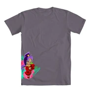 Grey Color Shirt version
