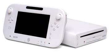 Wii U - クロロ２３ 360?cb=20140615093017