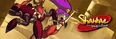 Shantae TPC ScorpGal 1500x500.jpg (107 KB) Shantae is run down by a ScorpGal in some Shantae and the Pirate's Curse artwork.