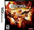 Contra 4