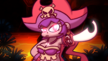 (Thumbnail) Risky Boots (2) by IceFlower99